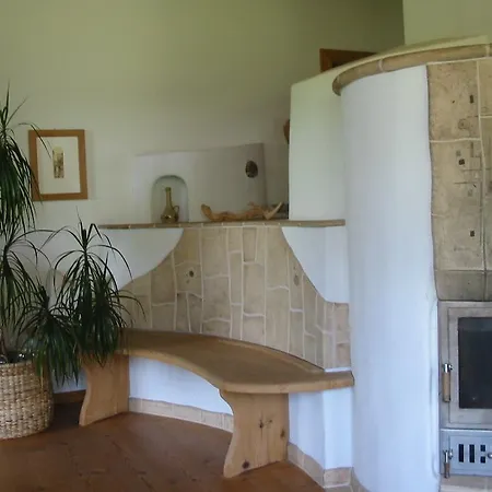 Ferienwohnung Am Pflanzgarten Ebensee Room photo