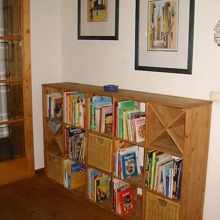 Ferienwohnung Am Pflanzgarten Ebensee Room photo