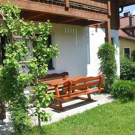 Ferienwohnung Am Pflanzgarten Ebensee Exterior photo