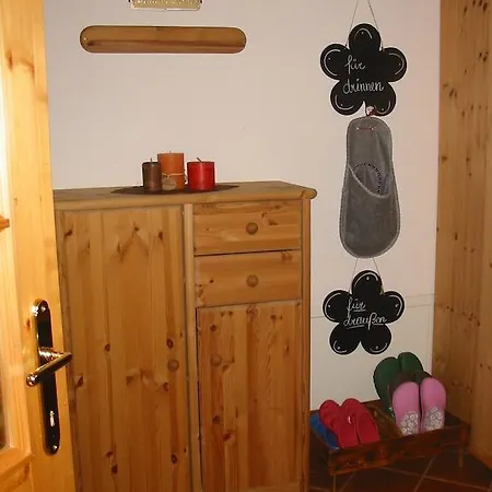 Ferienwohnung Am Pflanzgarten Ebensee Room photo