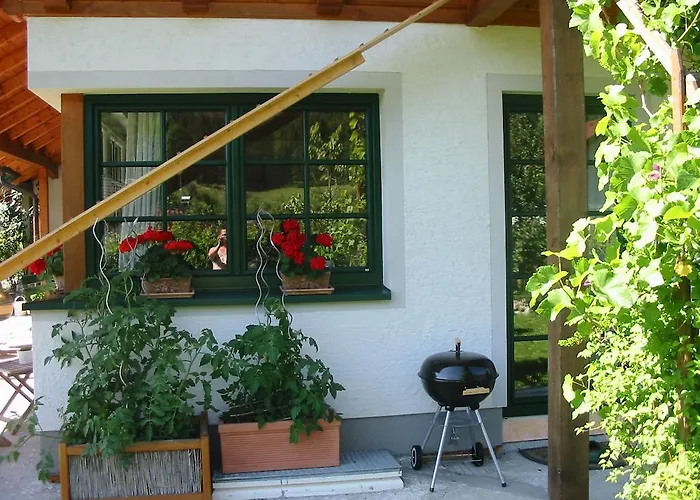Ferienwohnung Am Pflanzgarten