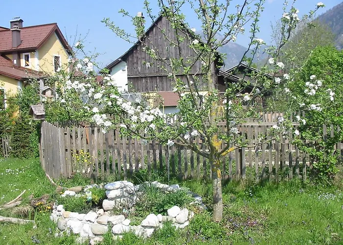 Ferienwohnung Am Pflanzgarten