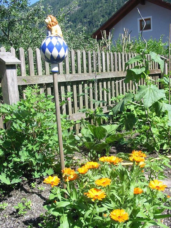 Am Pflanzgarten * Ebensee