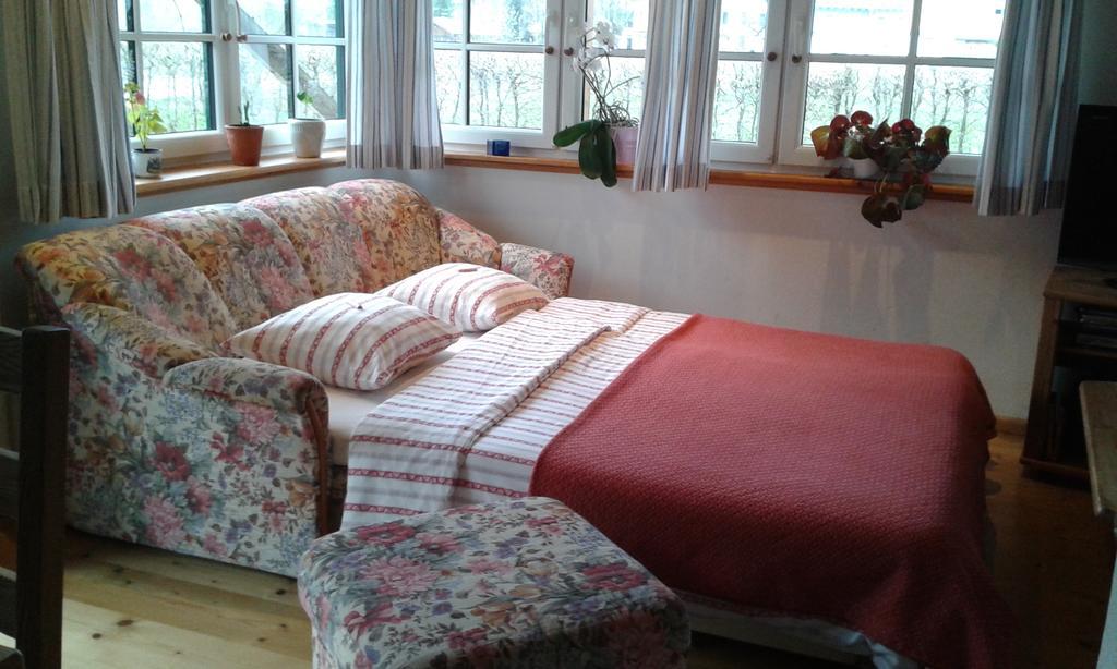 Am Pflanzgarten Appartement Ebensee