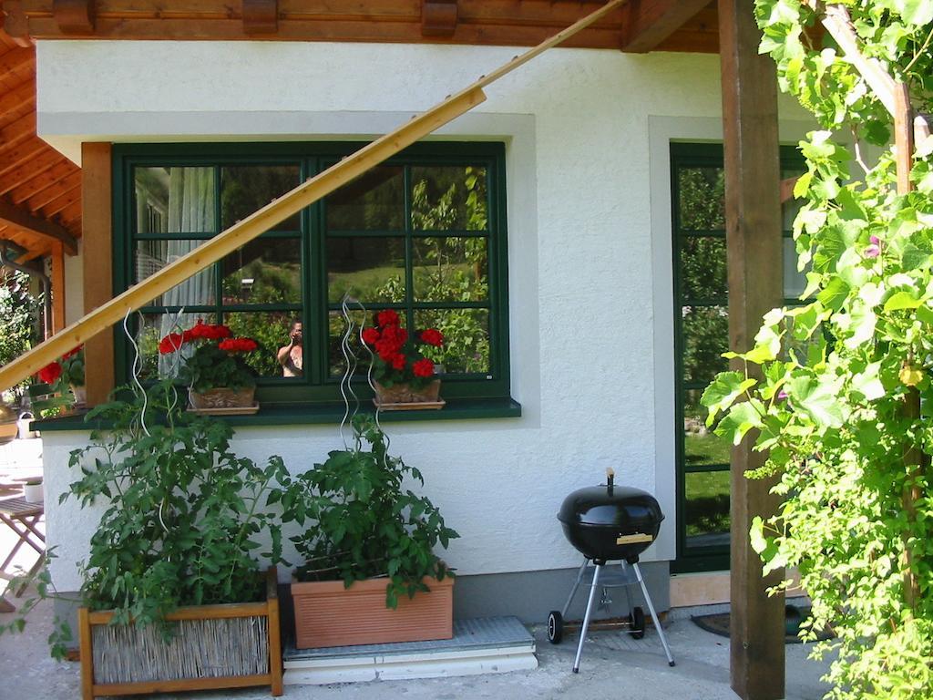 Am Pflanzgarten