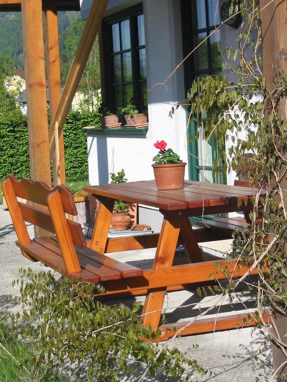 Apartment Am Pflanzgarten