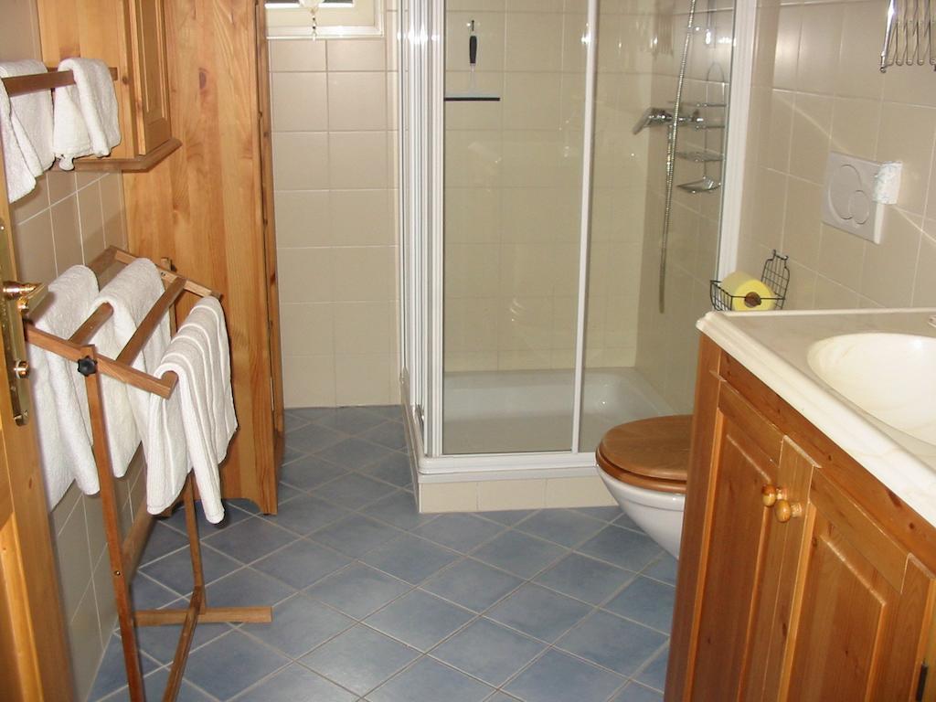 Apartment Am Pflanzgarten