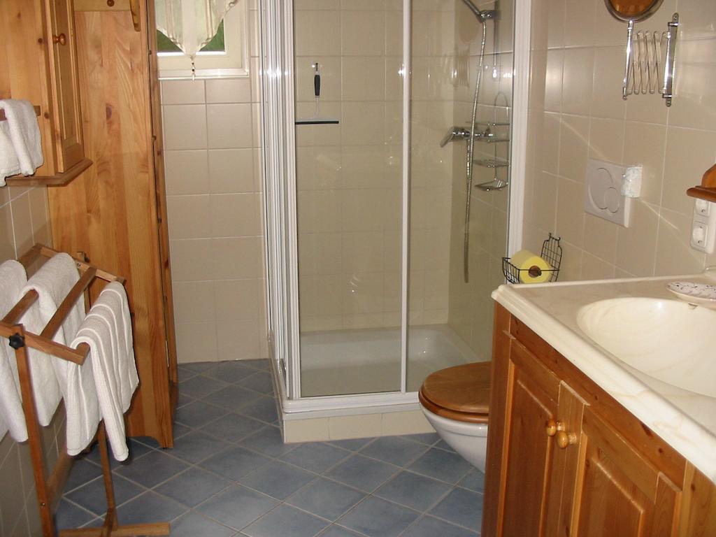 Apartment Am Pflanzgarten *