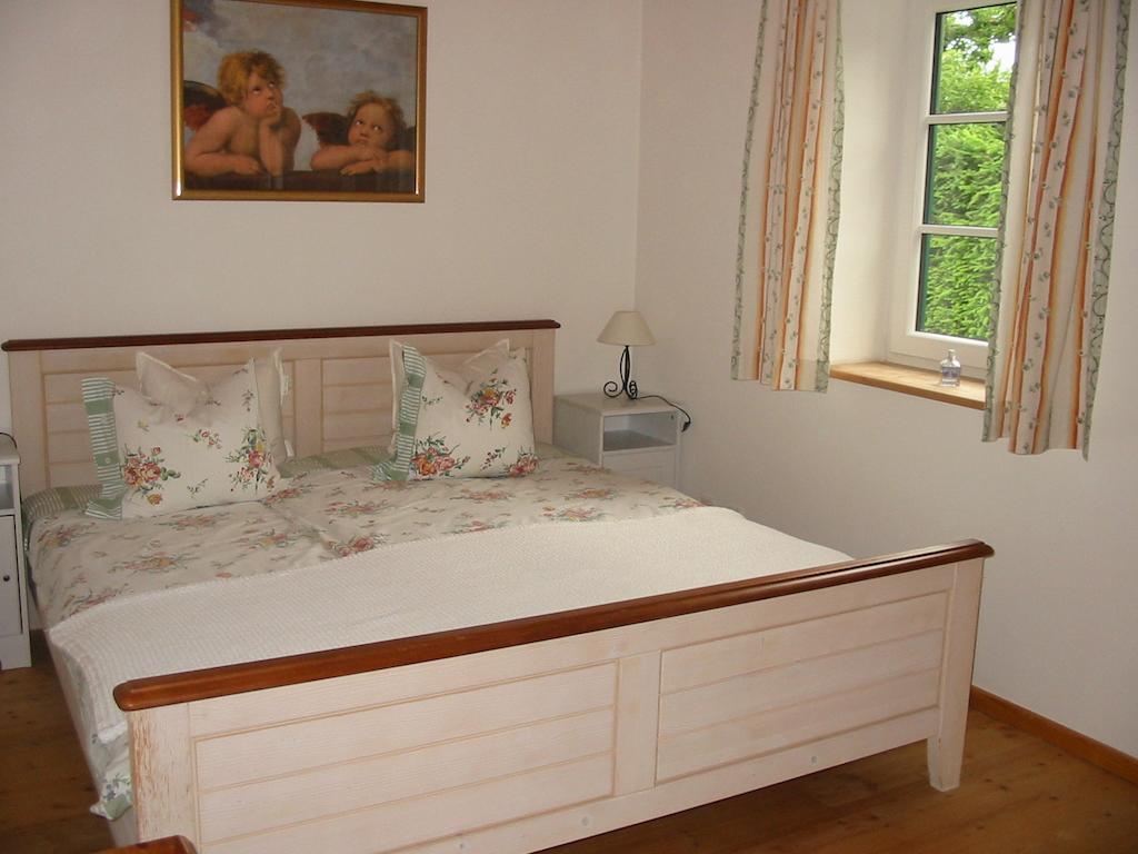 Apartment Am Pflanzgarten Ebensee