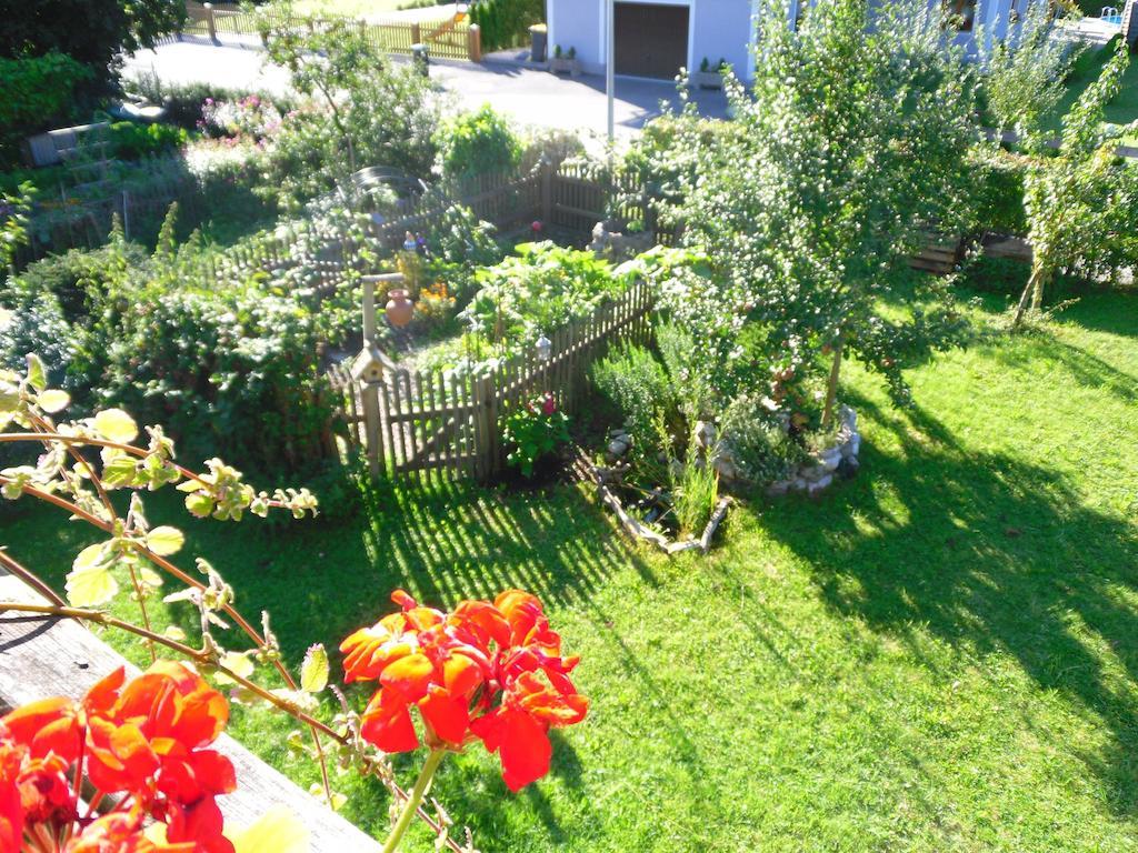 Am Pflanzgarten
