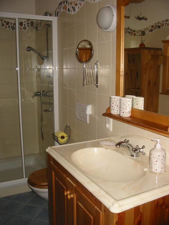 Appartement Am Pflanzgarten Ebensee