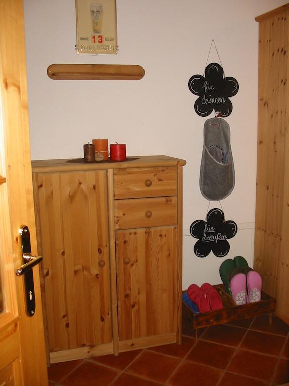 Apartment Am Pflanzgarten *