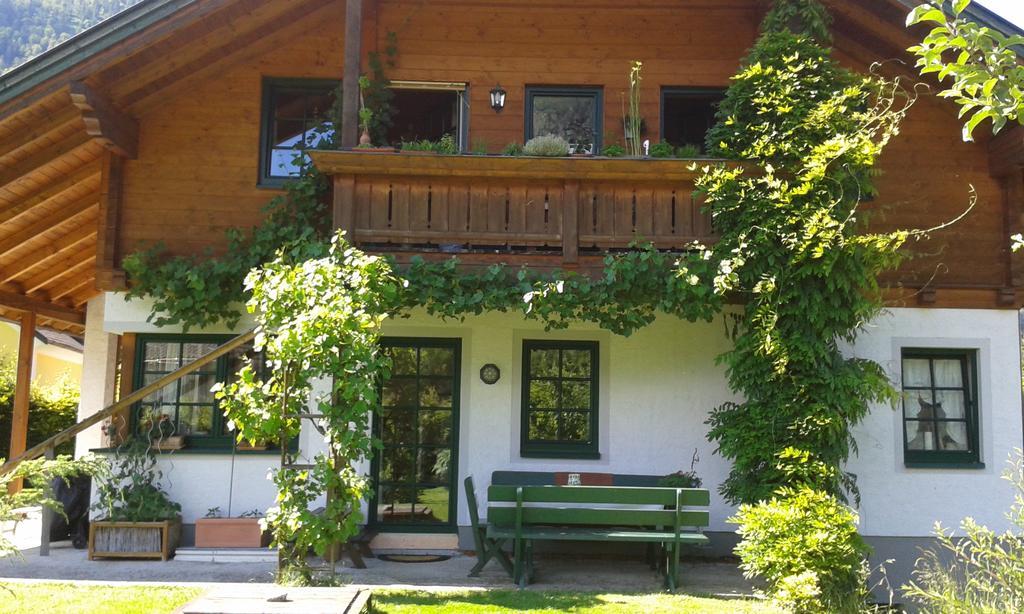 Apartment Am Pflanzgarten *