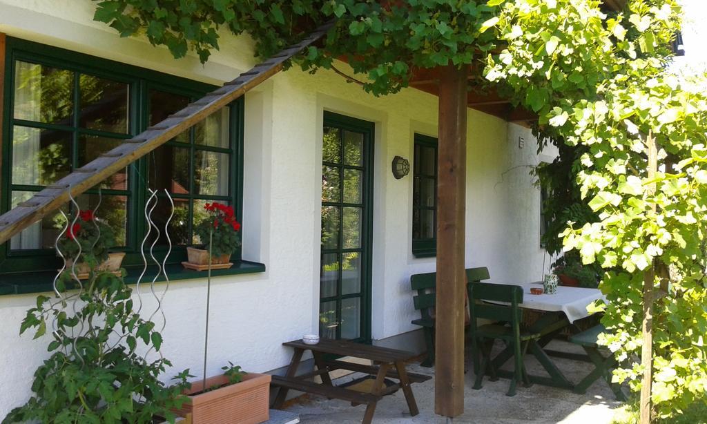 Apartment Am Pflanzgarten
