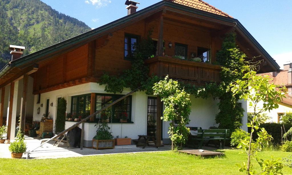 Apartment Am Pflanzgarten Ebensee